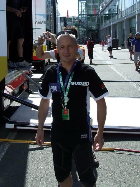 MS SBK 2010 v Brně, foto Jar. Mareček