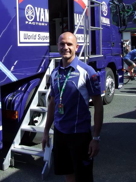 MS SBK 2010 v Brně, foto Jar. Mareček