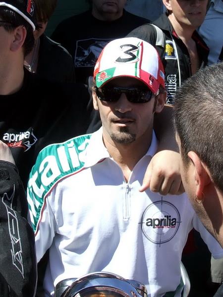 MS SBK 2010 v Brně, foto Jar. Mareček