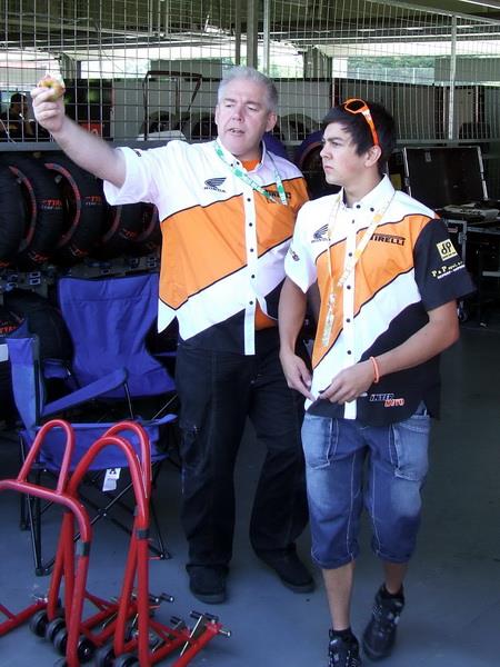 MS SBK 2010 v Brně, foto Jar. Mareček