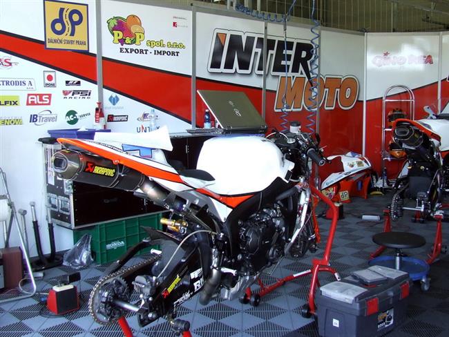 MS SBK 2010 v Brně, foto Jar. Mareček