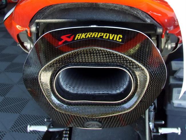 MS SBK 2010 v Brně, foto Jar. Mareček