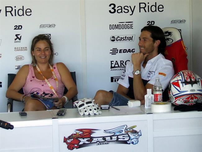 MS SBK 2010 v Brně, foto Jar. Mareček