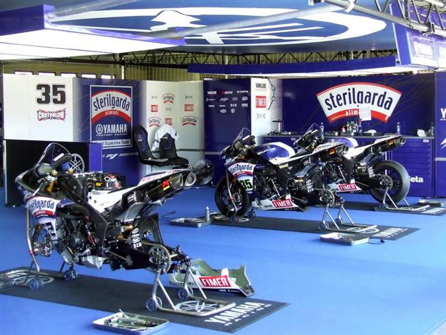 MS SBK 2010 v Brně, foto Jar. Mareček