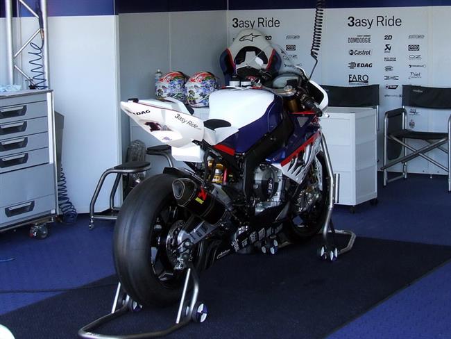 MS SBK 2010 v Brně, foto Jar. Mareček