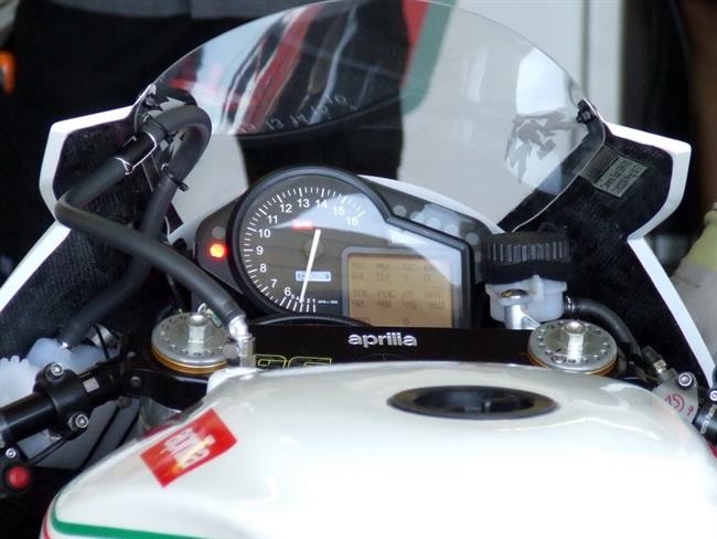 MS SBK 2010 v Brně, foto Jar. Mareček
