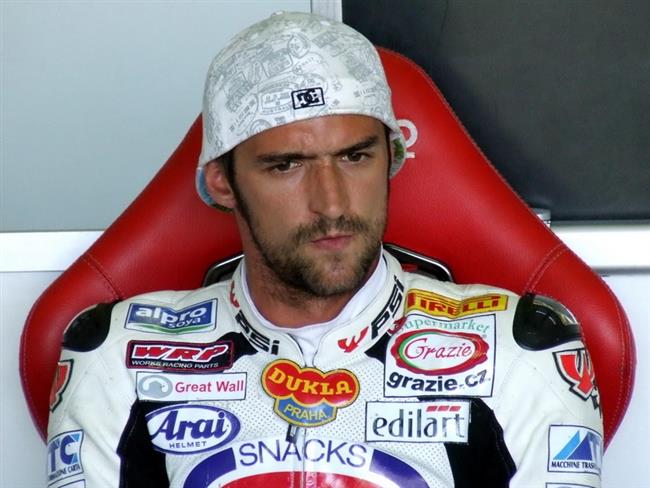 MS SBK 2010 v Brně, foto Jar. Mareček