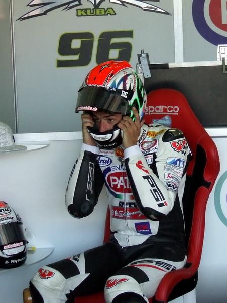 MS SBK 2010 v Brně, foto Jar. Mareček