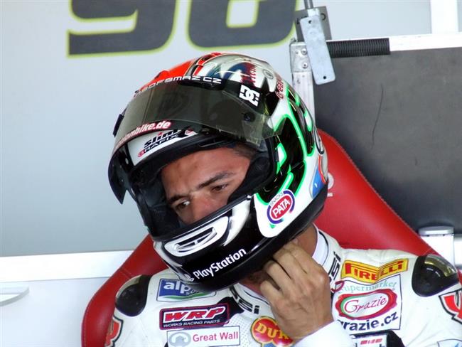 MS SBK 2010 v Brně, foto Jar. Mareček