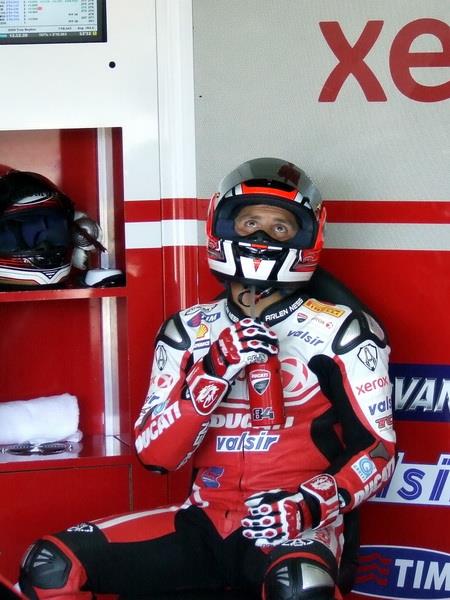 MS SBK 2010 v Brně, foto Jar. Mareček