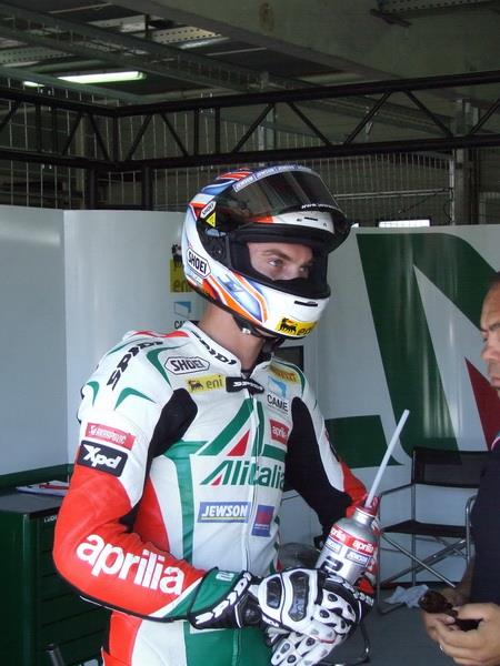 MS SBK 2010 v Brně, foto Jar. Mareček