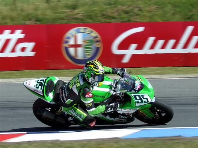 MS SBK 2010 v Brně, foto Jar. Mareček