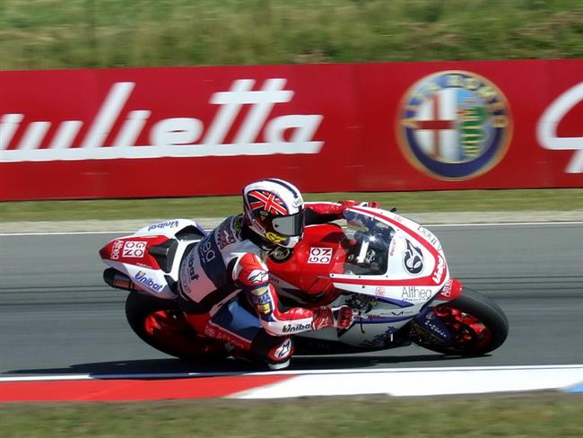 MS SBK 2010 v Brně, foto Jar. Mareček
