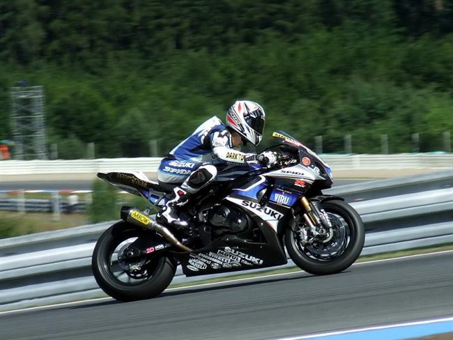 MS SBK 2010 v Brně, foto Jar. Mareček