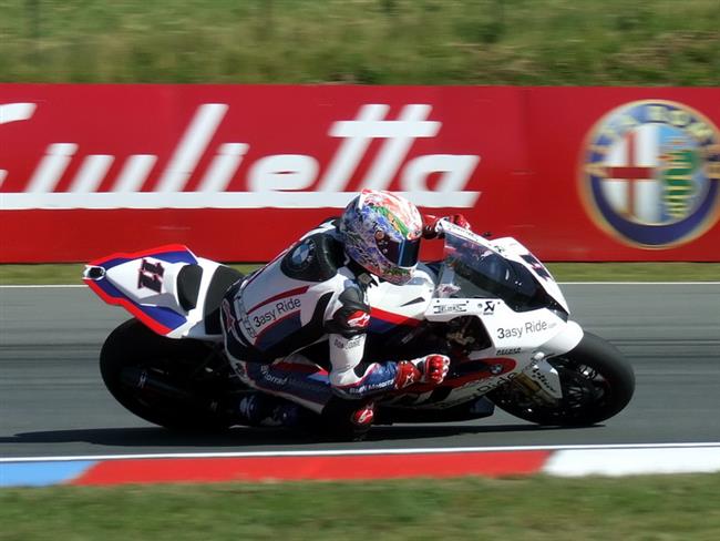 MS SBK 2010 v Brně, foto Jar. Mareček