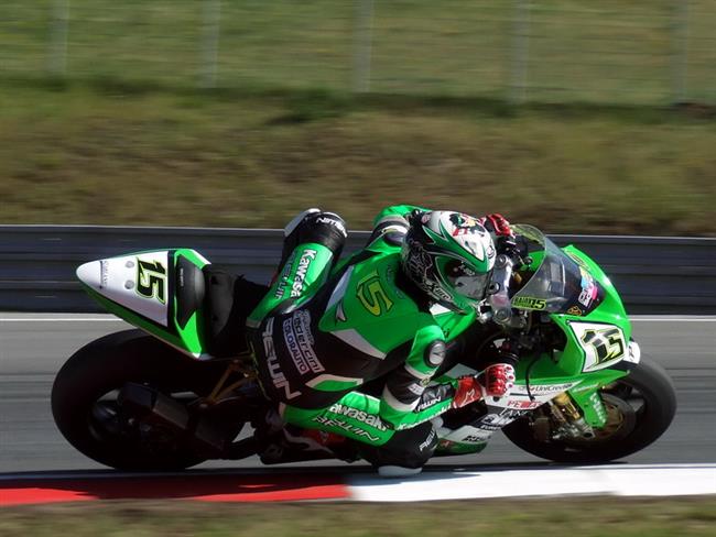 MS SBK 2010 v Brně, foto Jar. Mareček