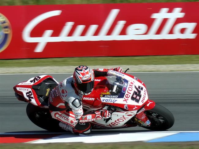 MS SBK 2010 v Brně, foto Jar. Mareček