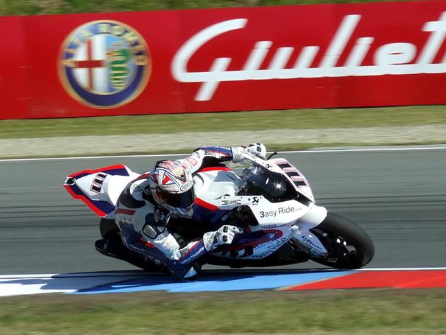 MS SBK 2010 v Brně, foto Jar. Mareček