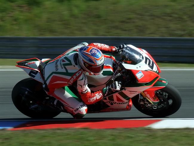 MS SBK 2010 v Brně, foto Jar. Mareček
