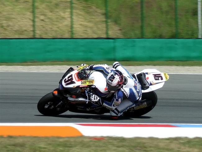 MS SBK 2010 v Brně, foto Jar. Mareček