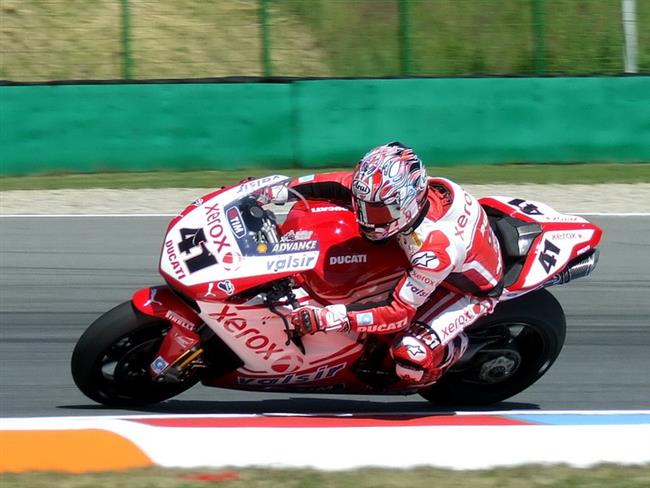 MS SBK 2010 v Brně, foto Jar. Mareček