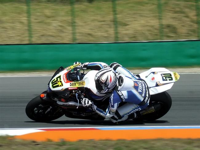 MS SBK 2010 v Brně, foto Jar. Mareček