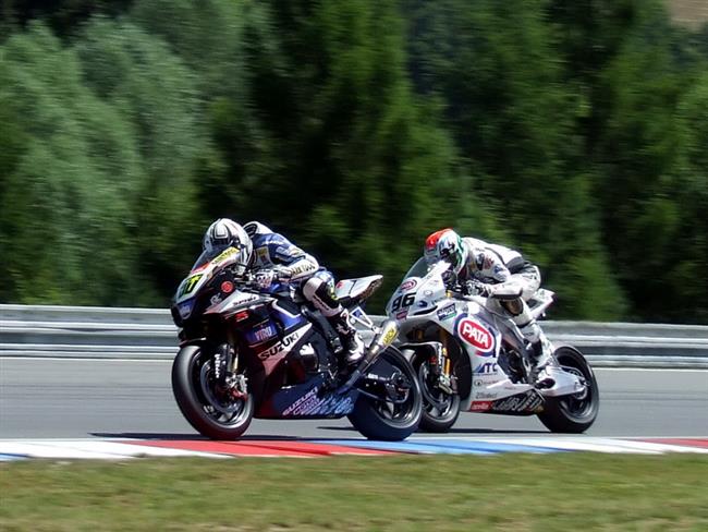 MS SBK 2010 v Brně, foto Jar. Mareček