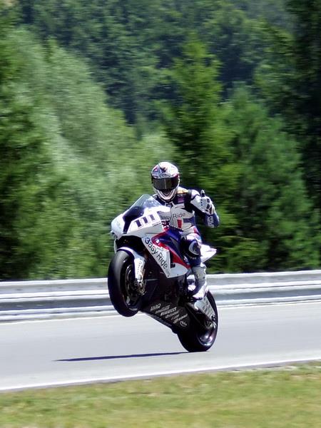 MS SBK 2010 v Brně, foto Jar. Mareček