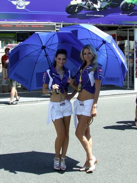 MS SBK 2010 v Brně, foto Jar. Mareček