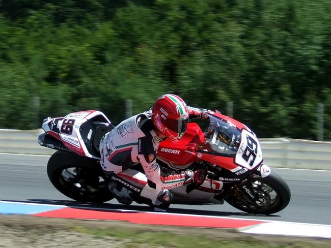 MS SBK 2010 v Brně, foto Jar. Mareček