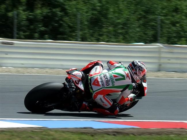 MS SBK 2010 v Brně, foto Jar. Mareček