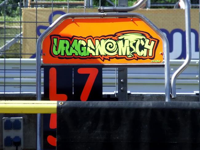 MS SBK 2010 v Brně, foto Jar. Mareček