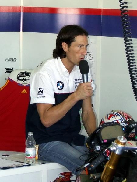 MS SBK 2010 v Brně, foto Jar. Mareček