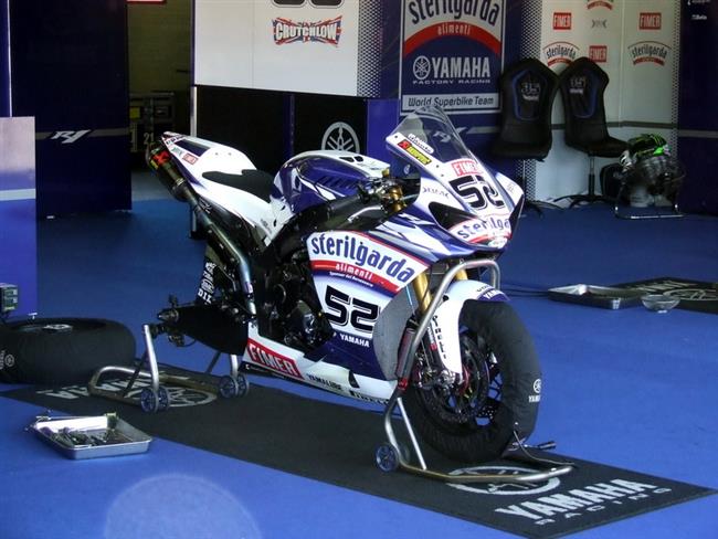MS SBK 2010 v Brně, foto Jar. Mareček