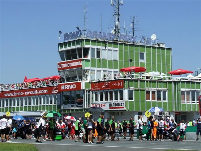 MS SBK 2010 v Brně, foto Jar. Mareček