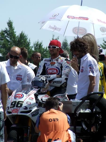 MS SBK 2010 v Brně, foto Jar. Mareček