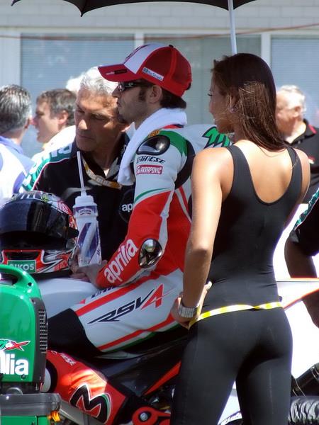MS SBK 2010 v Brně, foto Jar. Mareček