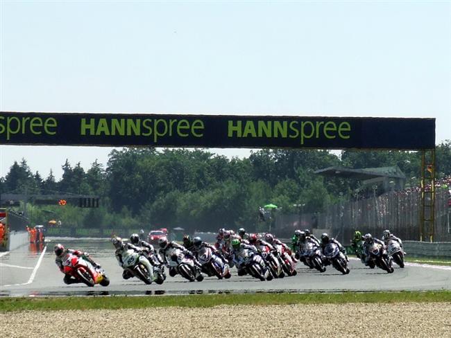 MS SBK 2010 v Brně, foto Jar. Mareček