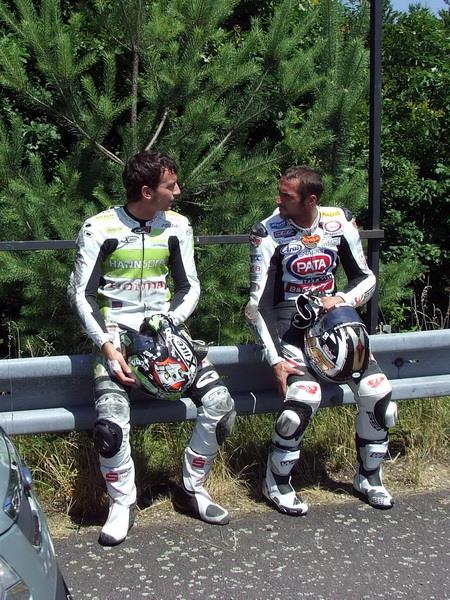 MS SBK 2010 v Brně, foto Jar. Mareček