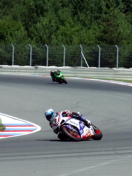 MS SBK 2010 v Brně, foto Jar. Mareček