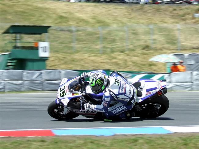 MS SBK 2010 v Brně, foto Jar. Mareček