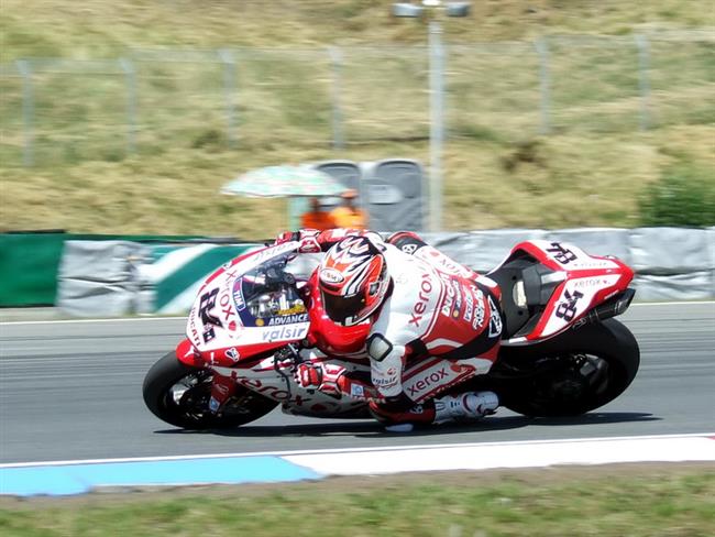 MS SBK 2010 v Brně, foto Jar. Mareček
