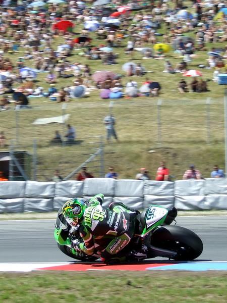 MS SBK 2010 v Brně, foto Jar. Mareček