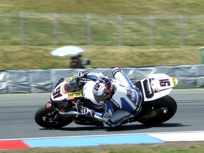 MS SBK 2010 v Brně, foto Jar. Mareček
