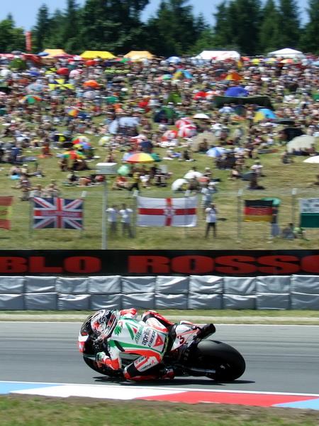 MS SBK 2010 v Brně, foto Jar. Mareček