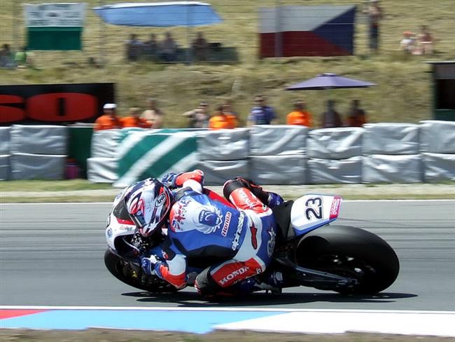 MS SBK 2010 v Brně, foto Jar. Mareček