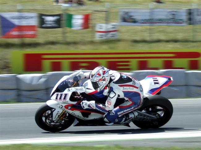 MS SBK 2010 v Brně, foto Jar. Mareček