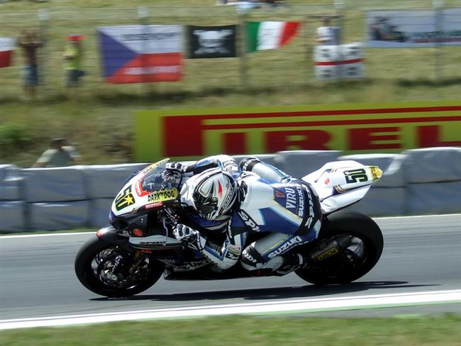 MS SBK 2010 v Brně, foto Jar. Mareček