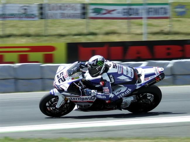 MS SBK 2010 v Brně, foto Jar. Mareček