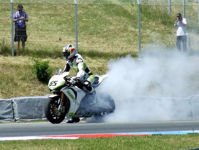 MS SBK 2010 v Brně, foto Jar. Mareček